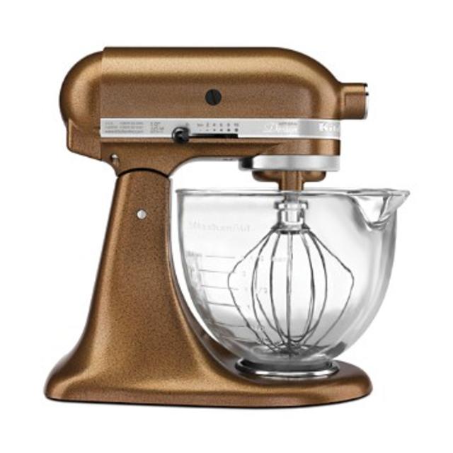 KitchenAidArtisan Design Stand Mixer #KSM155B