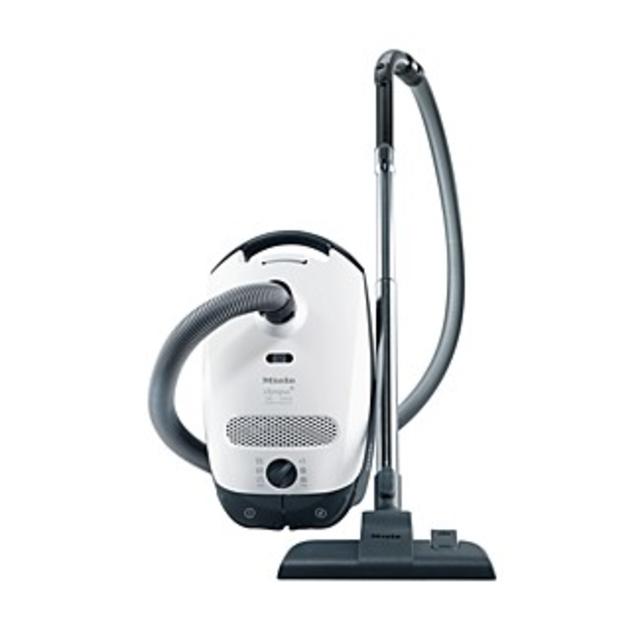 MieleOlympus Vacuum
