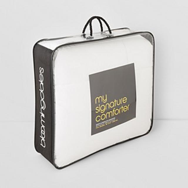 Bloomingdale'sMy Signature Comforter, King - 100% Exclusive