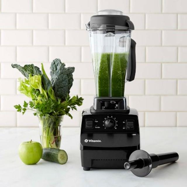 Vitamix Certified Reconditioned Standard Blender