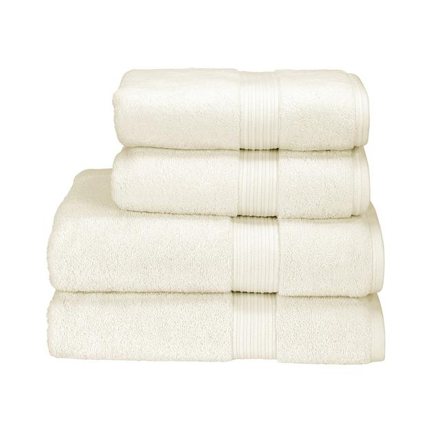 Supreme Hygro Towel - Almond - Bath Sheet
