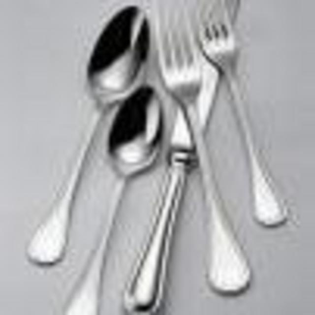 Couzon Lyrique Five Piece Place Setting