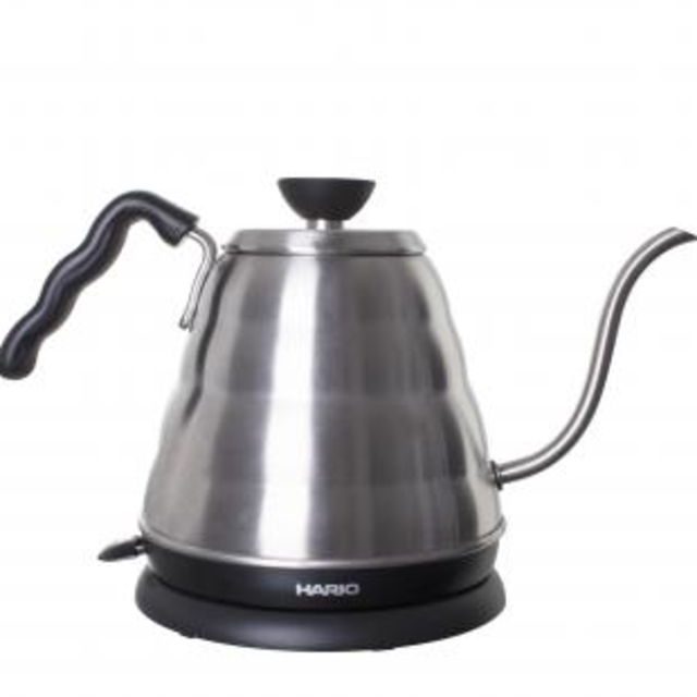 Hario V60 Buono Electric Kettle - 0.8 Liter