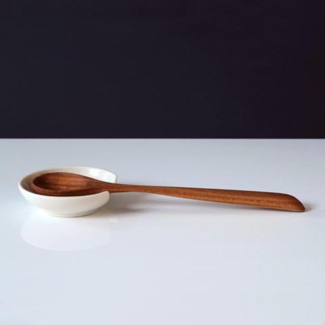 Utility Spoon Rest
