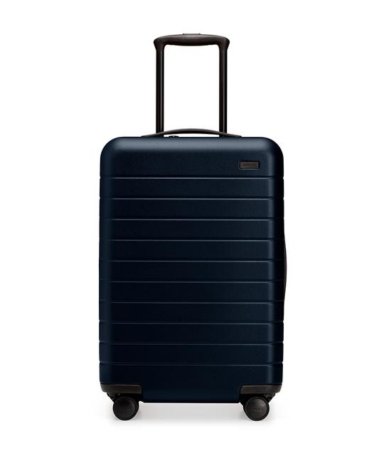 The Bigger Carry-On - Blue