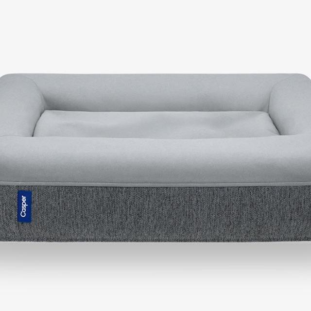 The Casper Dog Mattress - Gray
