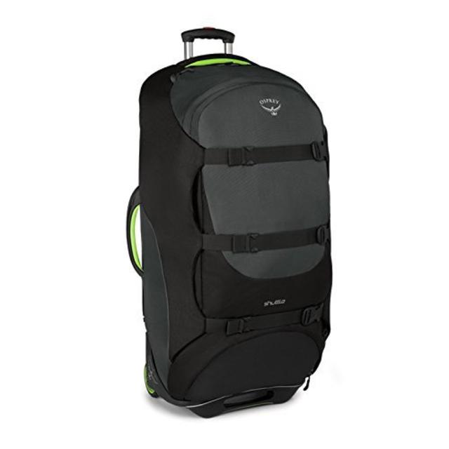 Osprey Shuttle 36"/130L Wheeled Luggage