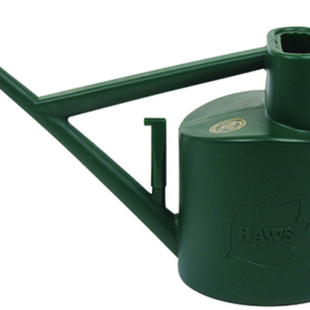 Haws Practican Plastic Watering Can