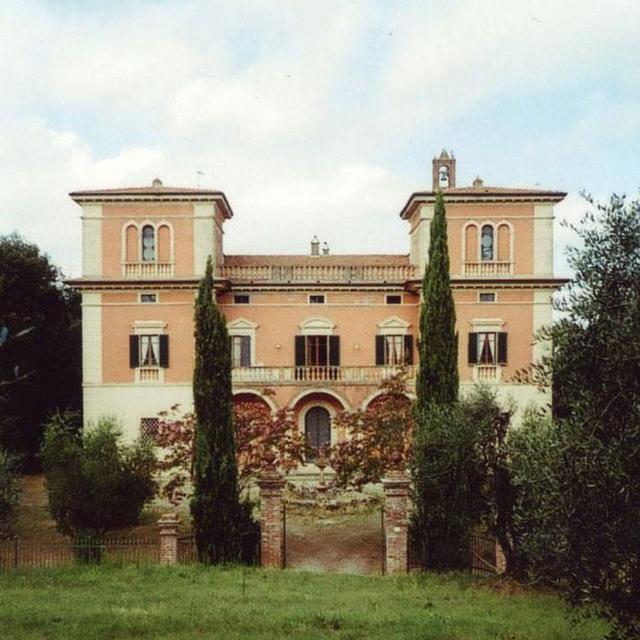 Honeymoon Fund: October in Italy