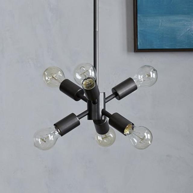 Mobile Small Pendant