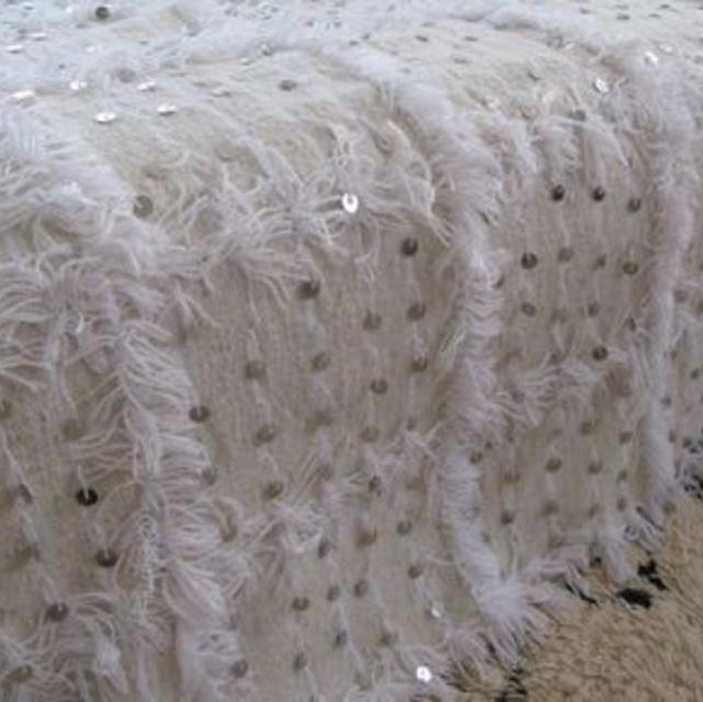Moroccan Wedding Blanket