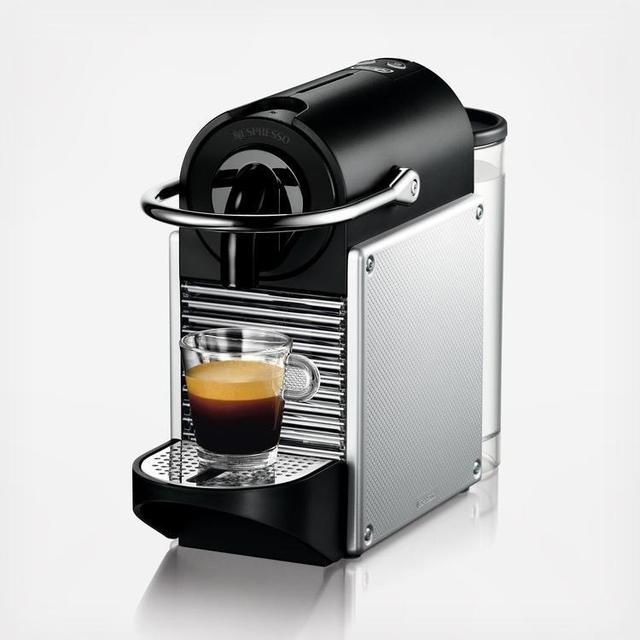 De'Longhi Nespresso Pixie Espresso Machine