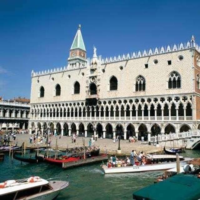 The Ducal Venice Tour