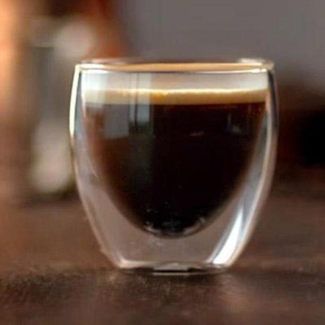 Espresso for Two in Naples