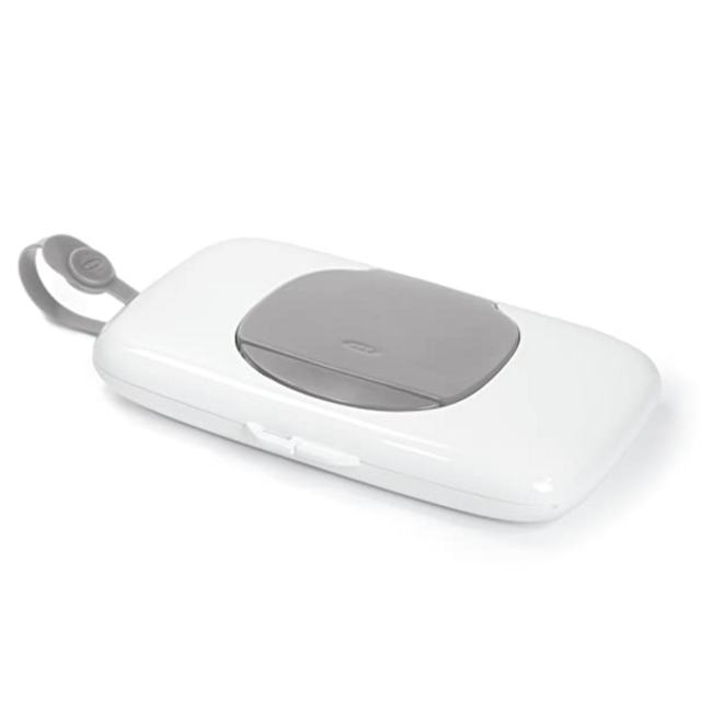 OXO Tot On-The-Go Wipes Dispenser