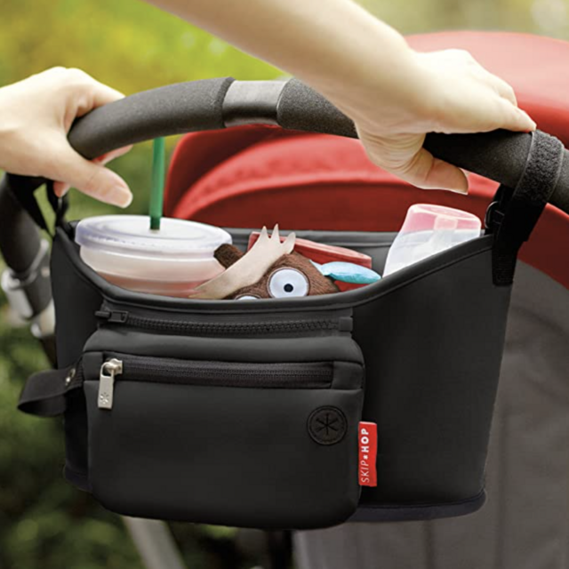 Skip Hop Stroller Organizer