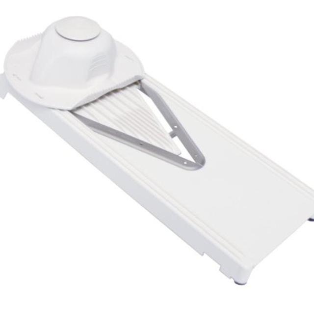 Swissmar Borner V-1001 V-Slicer Plus Mandoline