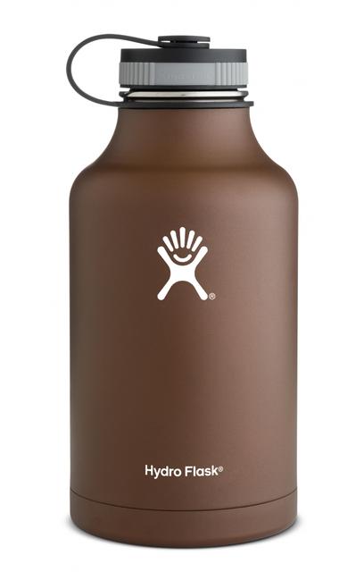 64 oz Wide Mouth Growler