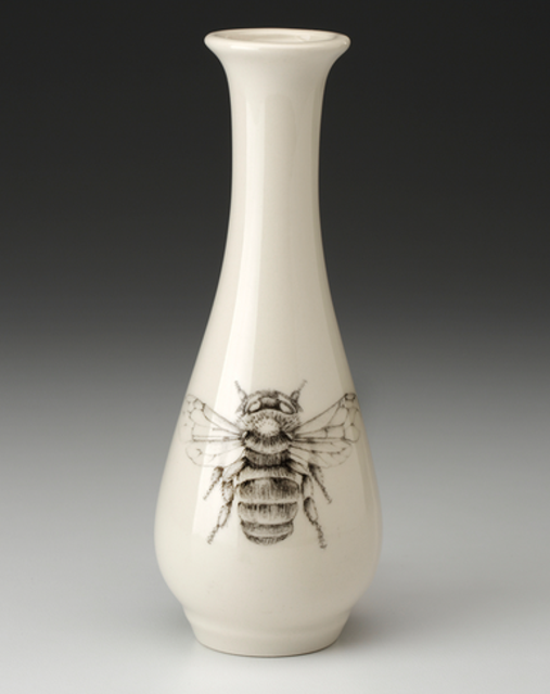 Bud Vase: Bumble Bee