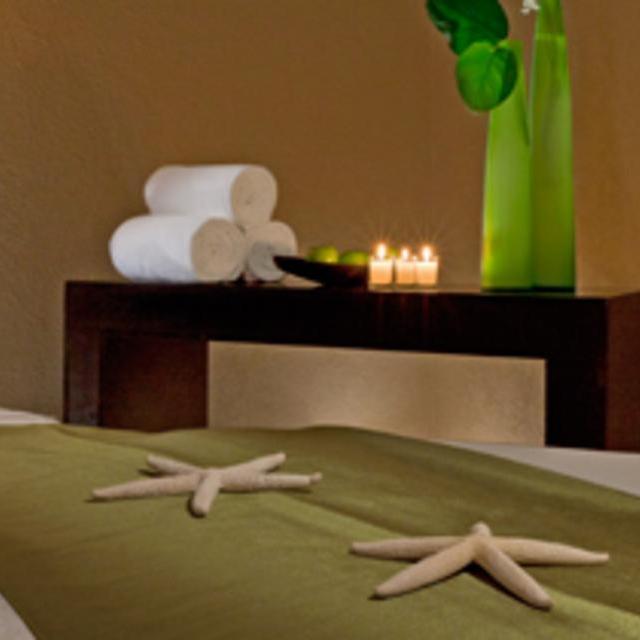 Couple’s Massage/Mani/Pedi Package @ The Westin Resort & Spa, Puerto Vallarta