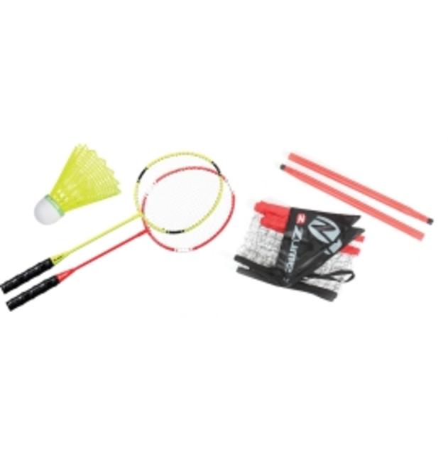 Zume Games Badminton Set