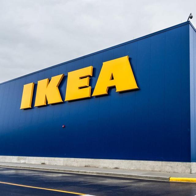 Ikea Gift Card
