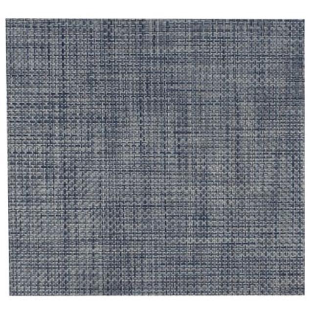 Chilewich Square Basketweave Placemat, 14" x 13"