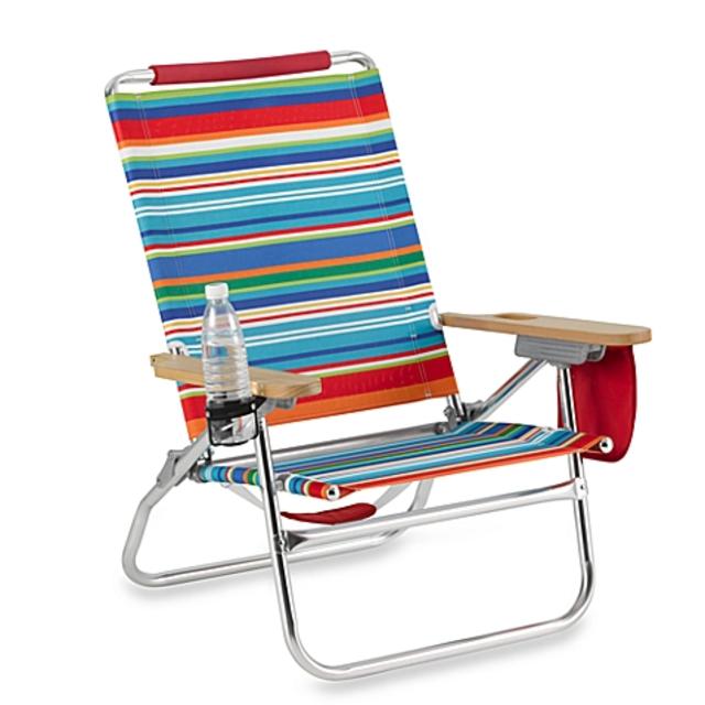 The Genuine Beach Bum Chair