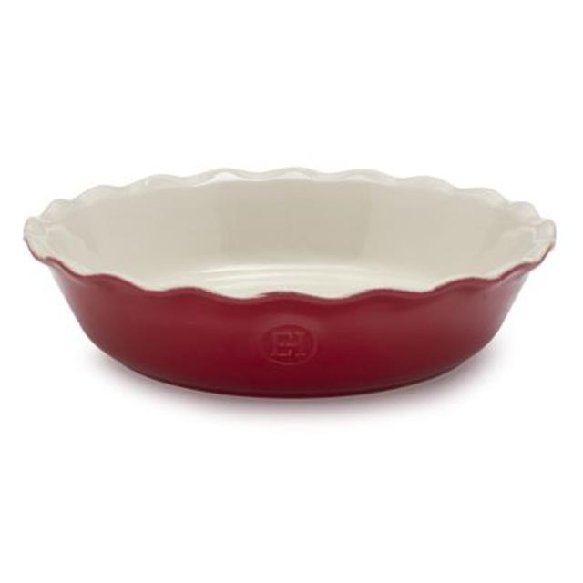 Emile Henry Modern Classics Pie Dish