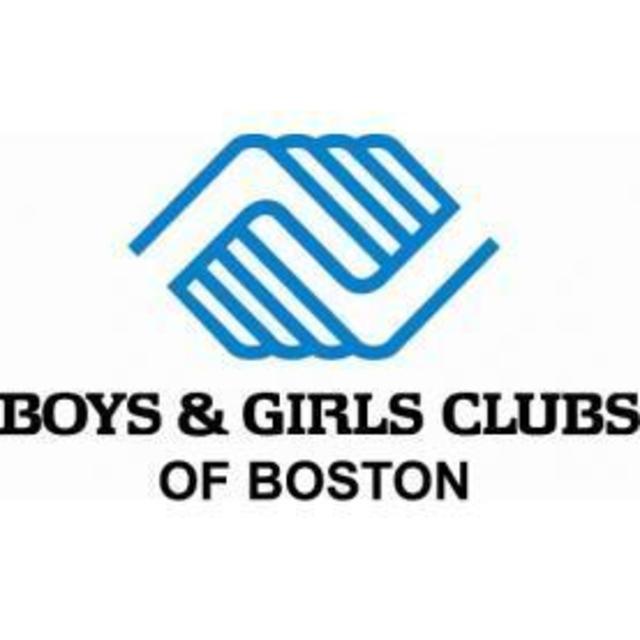 Boys and Girls Club Boston