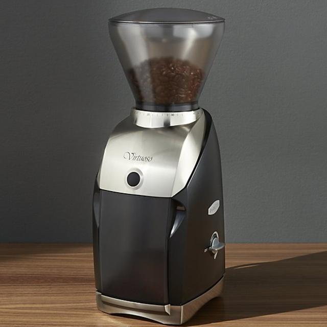 Baratza Virtuoso Burr Coffee Grinder