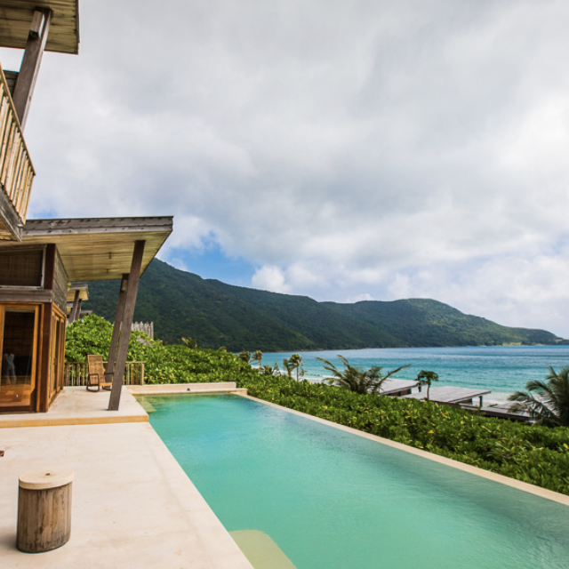 Honeymoon Hotels