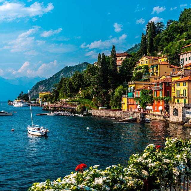 Our Honeymoon Fund - Italy