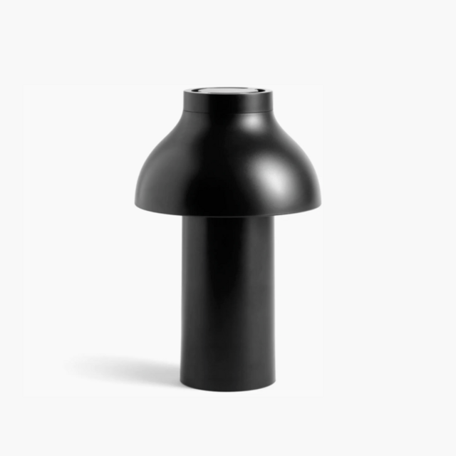PC Portable Lamp - Black