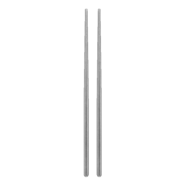 Mepra Vintage-Finish Chopsticks