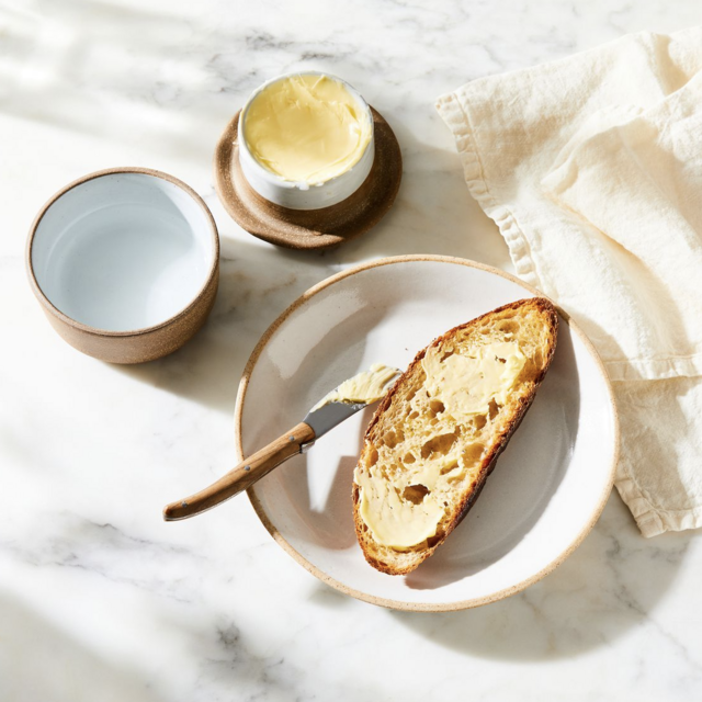 French Butter Keeper
