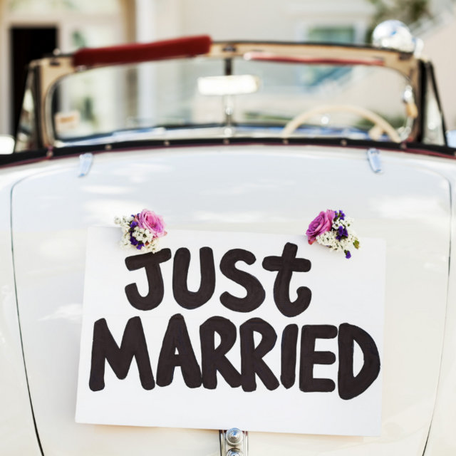 Our Newlywed Fund (Venmo)