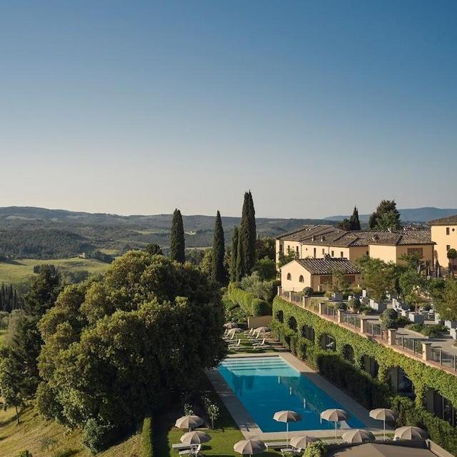 Italian Honeymoon Fund