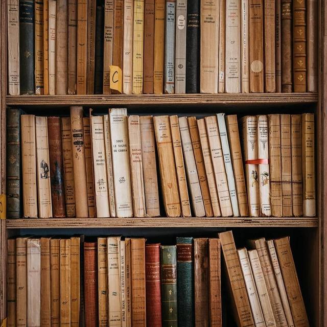 Book Collection Fund