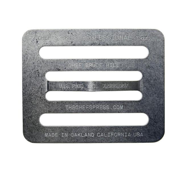 13 Oz Chef's Press