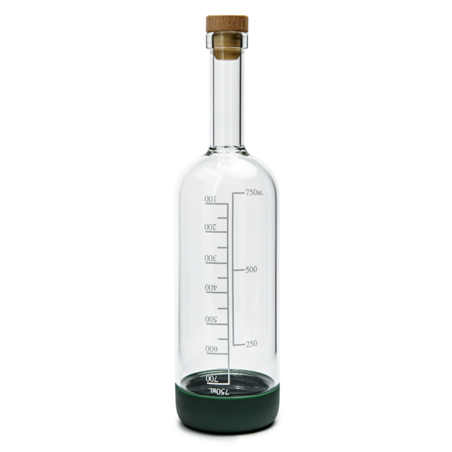 Crew Bottle® in Basil