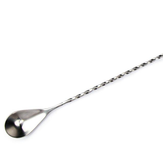 Better Bar Spoon