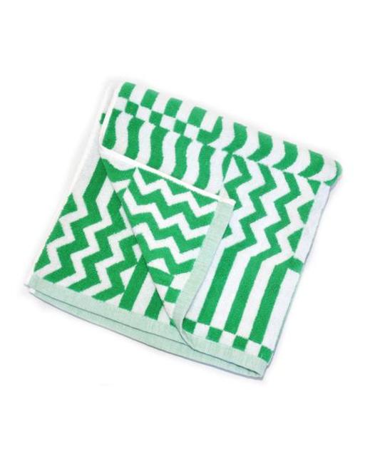 Dusen Dusen Triad Bath Towel
