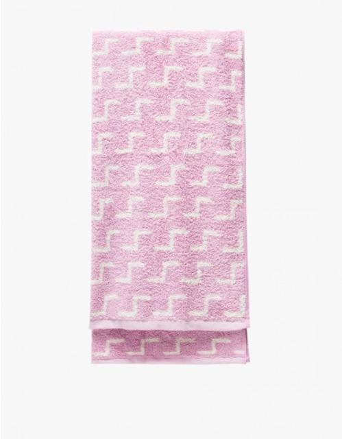 Dusen Dusen Shadow Bath Towel