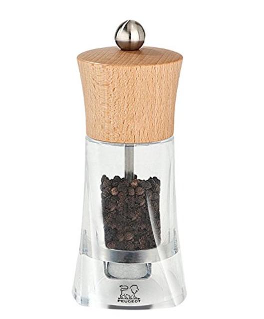 Peugeot Oleron Pepper Mill