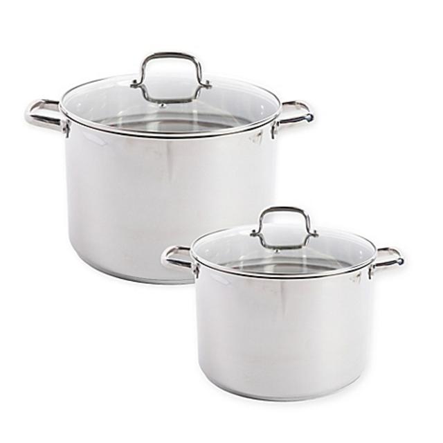 Oster® Adenmore 8-Quart Stock Pot