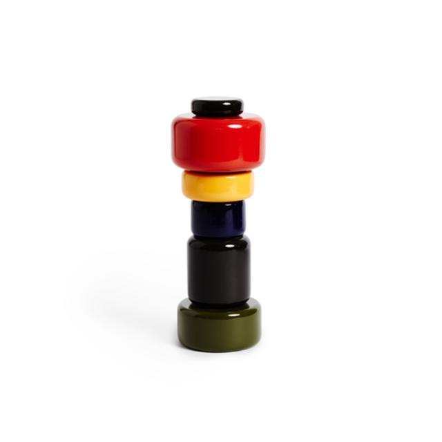 Salt and Pepper Grinder, Multicolor