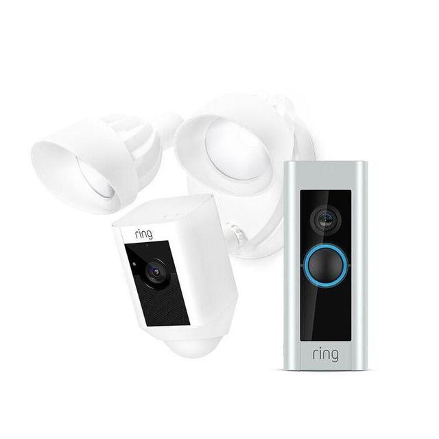 Ring Doorbell