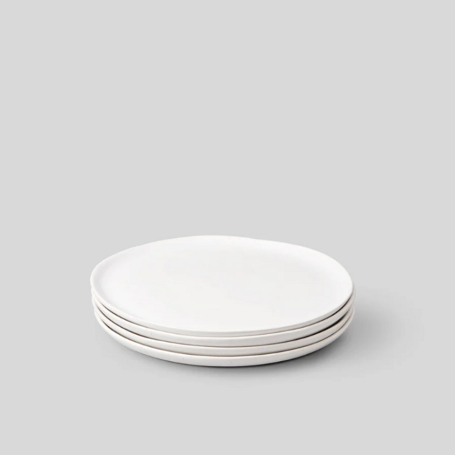 The Salad Plates