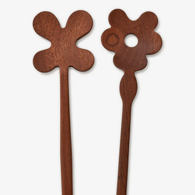 Serving Friends - Large Serving Spoons